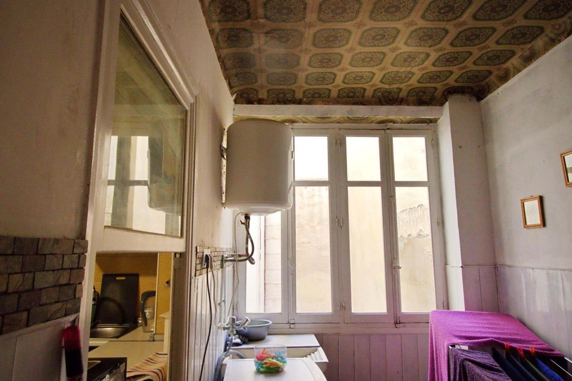 Reventa - Apartment -
Elche - Plaza Crevillente-juzgados