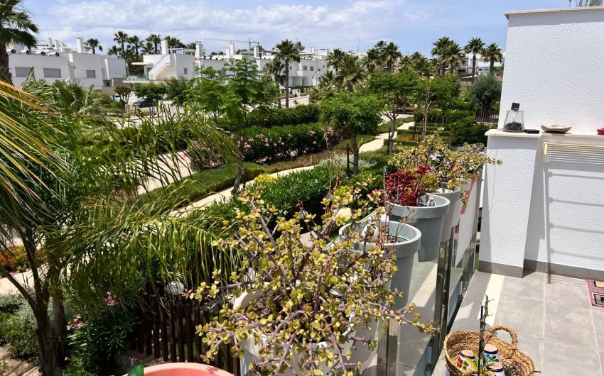 Reventa - Apartment -
Entre Naranjos - Vistabella - Entre Naranjos