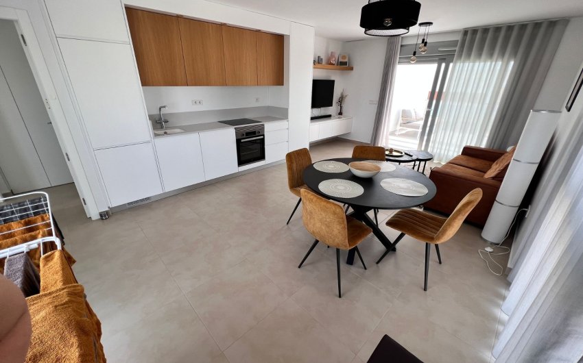 Reventa - Apartment -
Entre Naranjos - Vistabella - Entre Naranjos