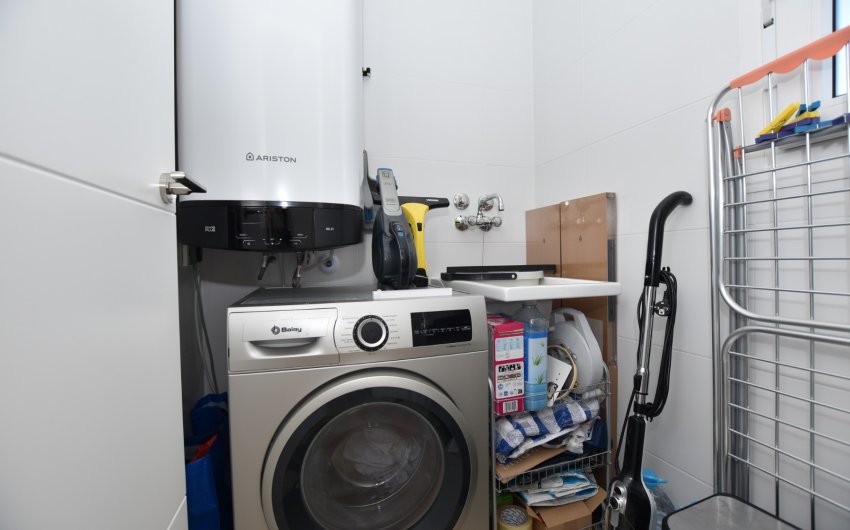 Reventa - Apartment -
Entre Naranjos - Vistabella - Entre Naranjos