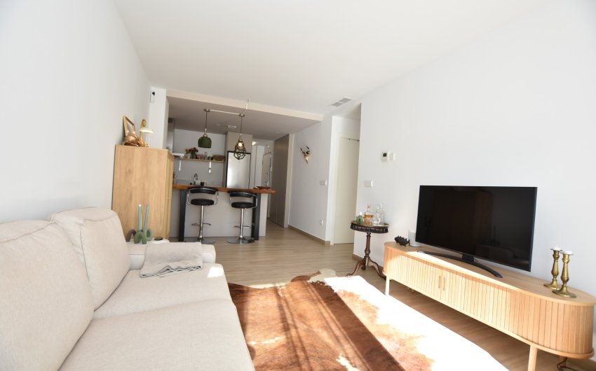 Reventa - Apartment -
Entre Naranjos - Vistabella - Entre Naranjos