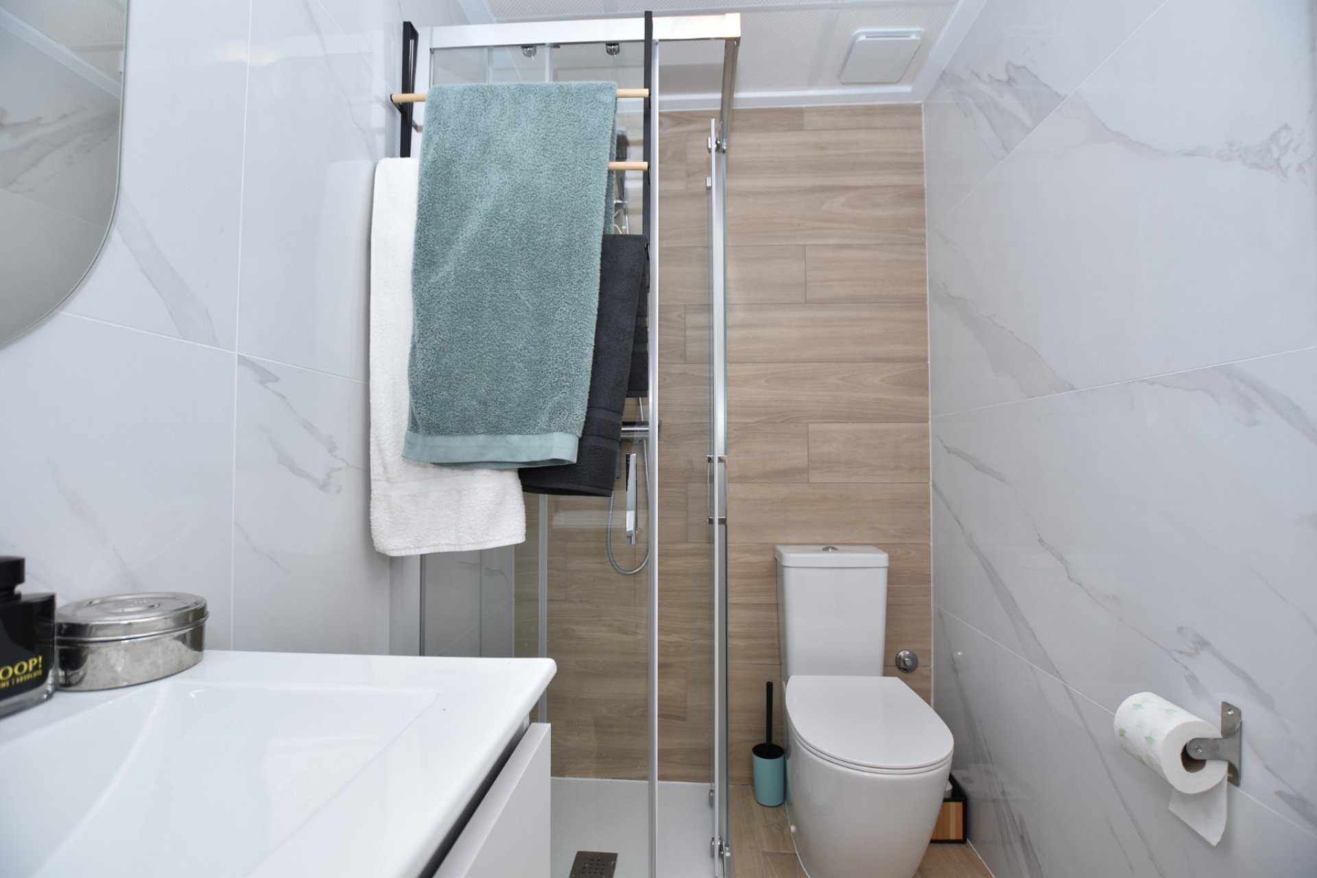 Reventa - Apartment -
Entre Naranjos - Vistabella - Entre Naranjos