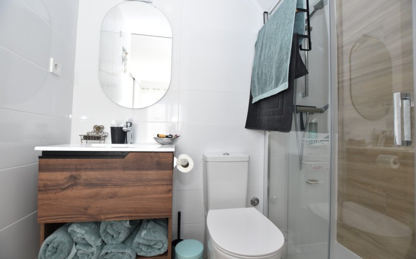 Reventa - Apartment -
Entre Naranjos - Vistabella - Entre Naranjos