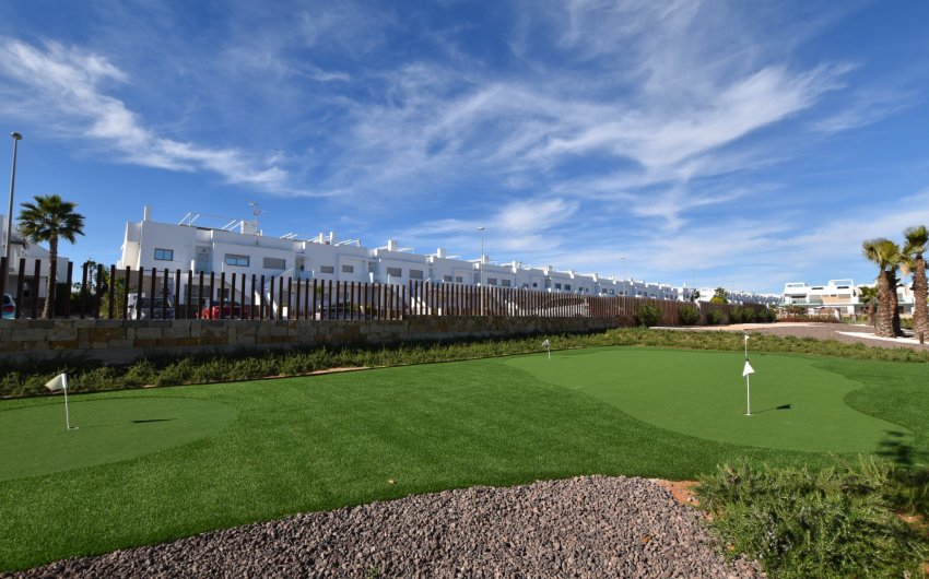 Reventa - Apartment -
Entre Naranjos - Vistabella - Entre Naranjos