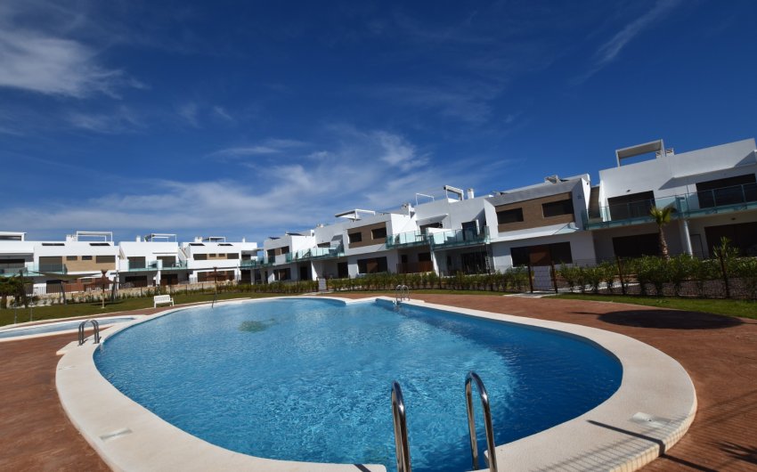 Reventa - Apartment -
Entre Naranjos - Vistabella - Entre Naranjos