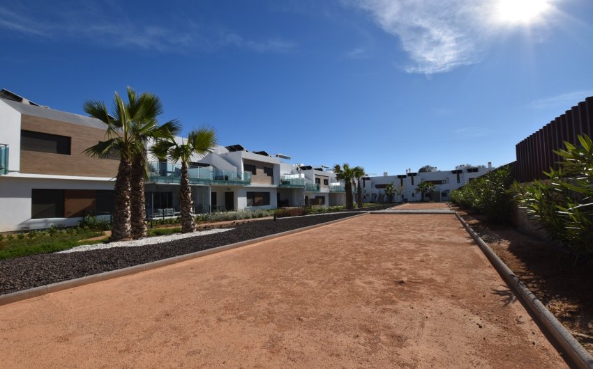 Reventa - Apartment -
Entre Naranjos - Vistabella - Entre Naranjos