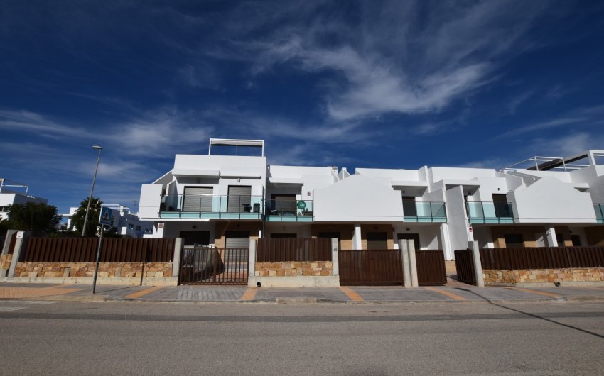 Reventa - Apartment -
Entre Naranjos - Vistabella - Entre Naranjos