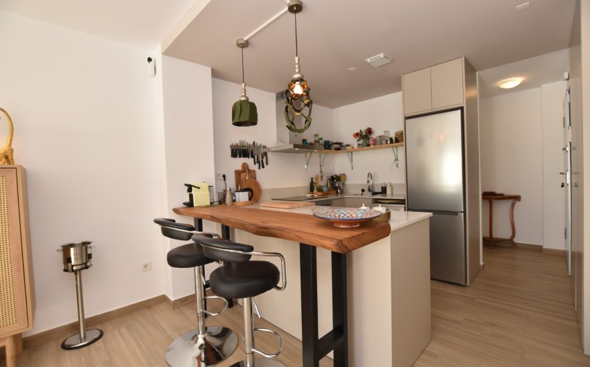 Reventa - Apartment -
Entre Naranjos Vistabella Golf - Entre Naranjos - Vistabella