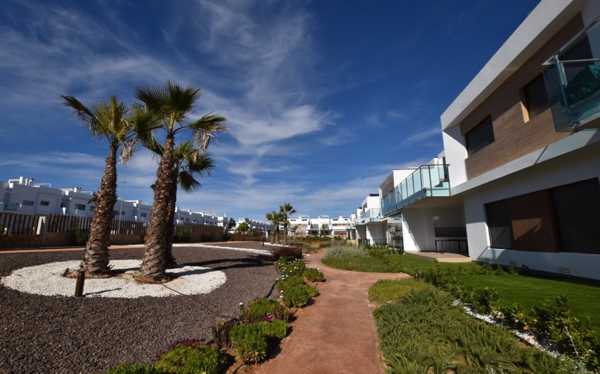 Reventa - Apartment -
Entre Naranjos Vistabella Golf - Entre Naranjos - Vistabella