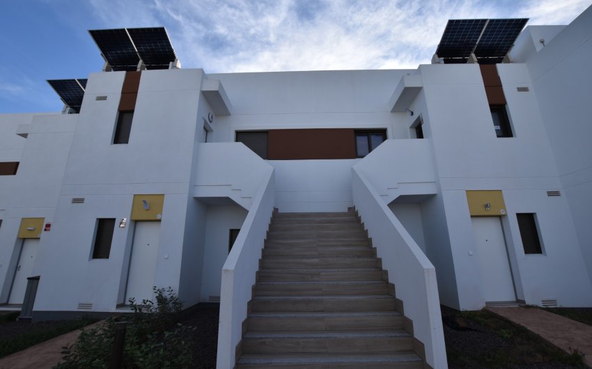 Reventa - Apartment -
Entre Naranjos Vistabella Golf - Entre Naranjos - Vistabella