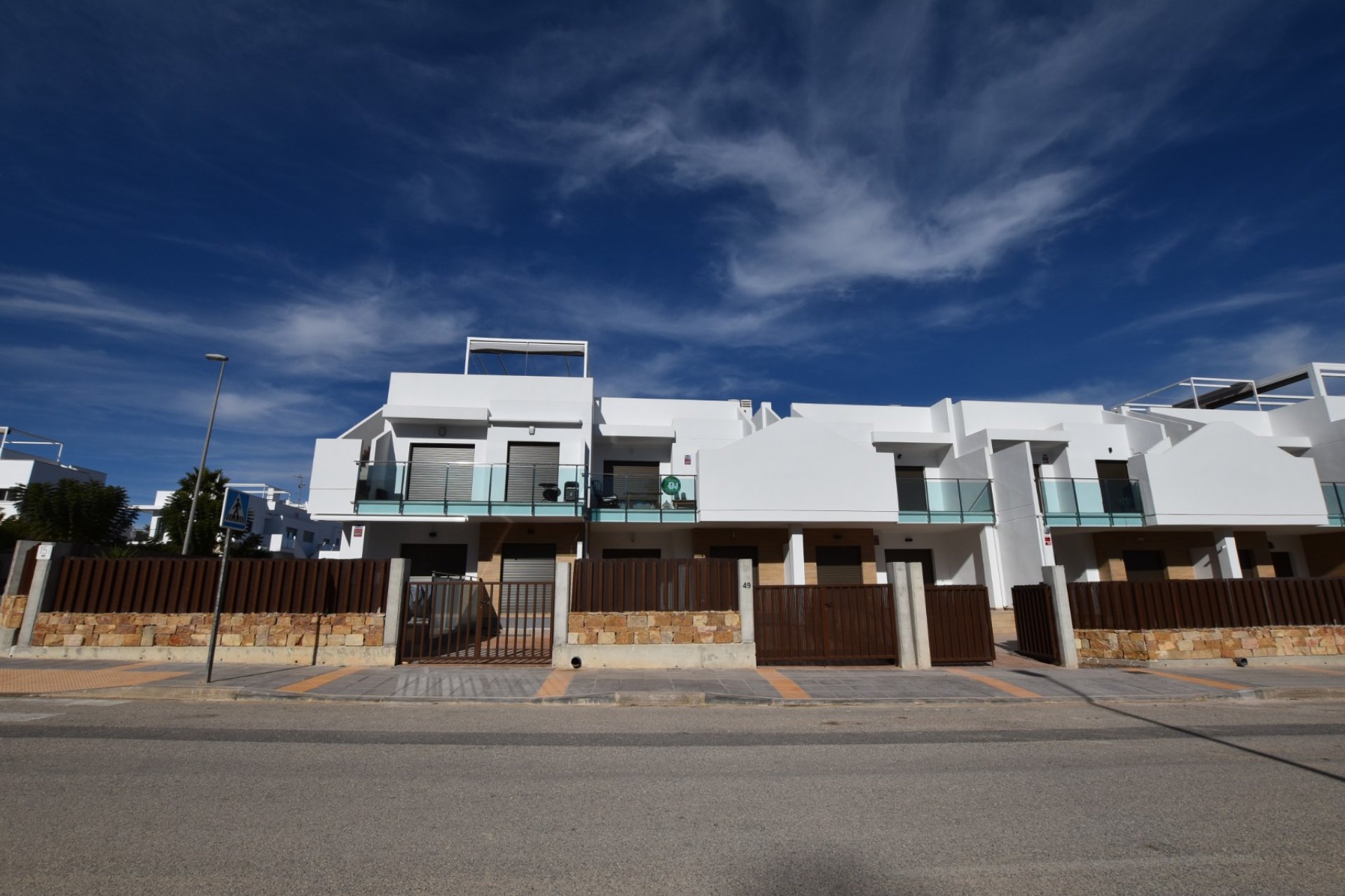 Reventa - Apartment -
Entre Naranjos Vistabella Golf - Entre Naranjos - Vistabella