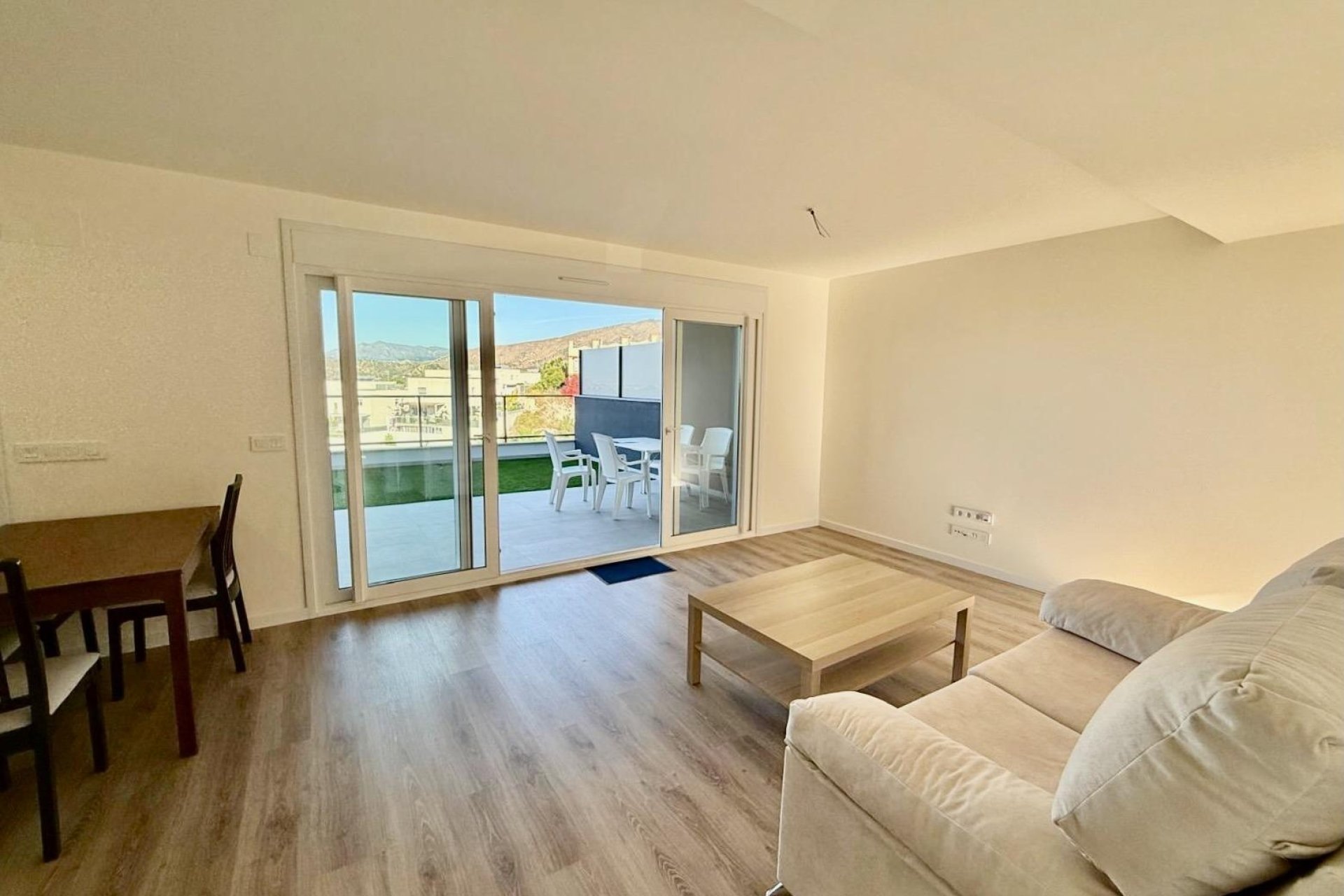 Reventa - Apartment -
Finestrat - Balcón De Finestrat