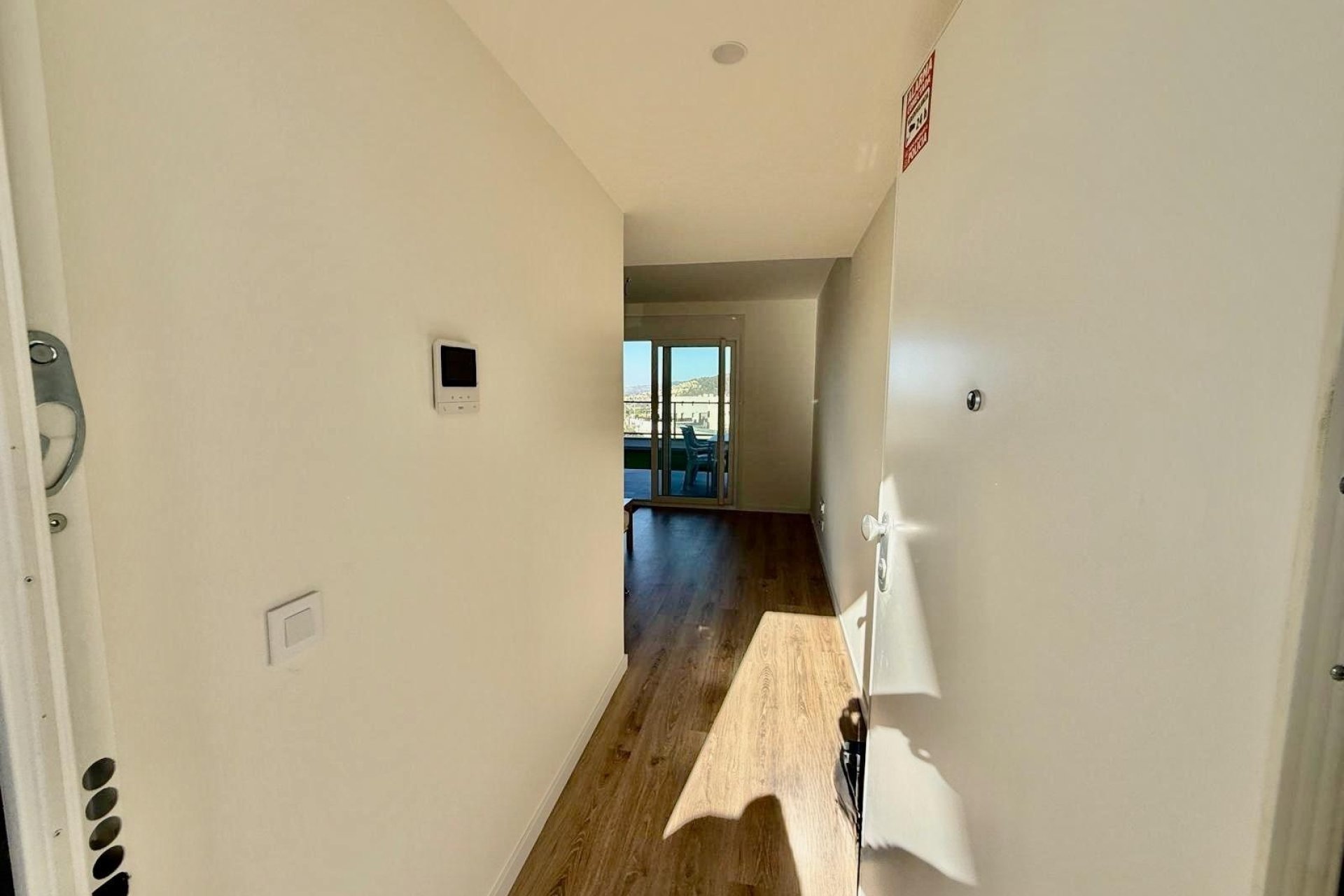 Reventa - Apartment -
Finestrat - Balcón De Finestrat