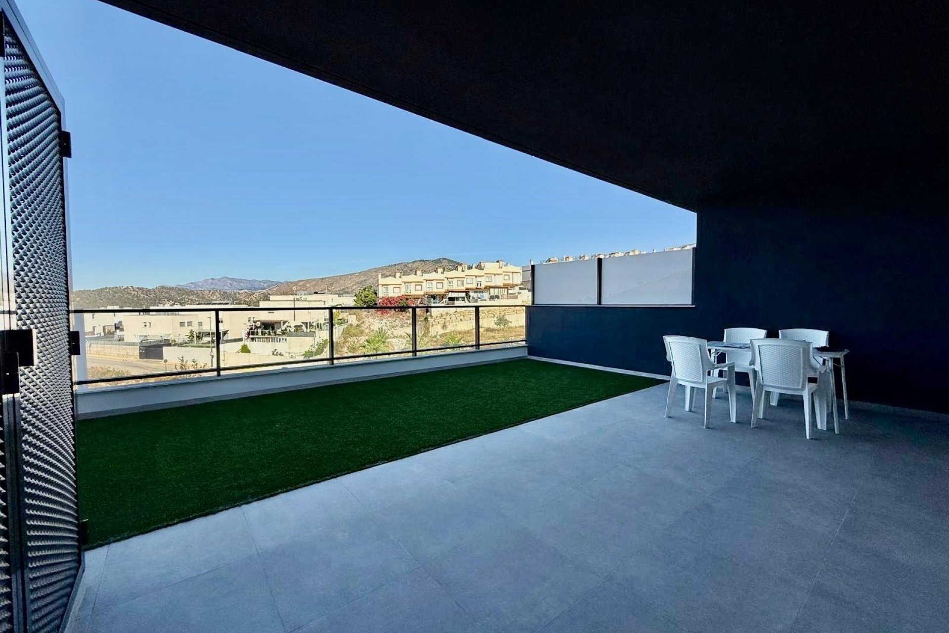 Reventa - Apartment -
Finestrat - Balcón De Finestrat