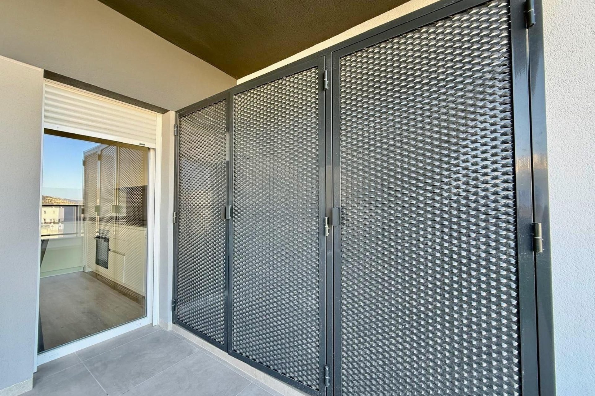 Reventa - Apartment -
Finestrat - Balcón De Finestrat