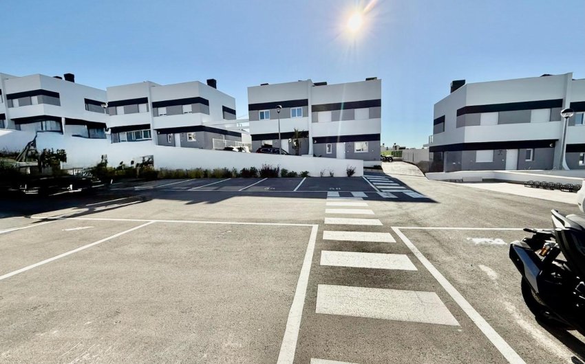 Reventa - Apartment -
Finestrat - Balcón De Finestrat