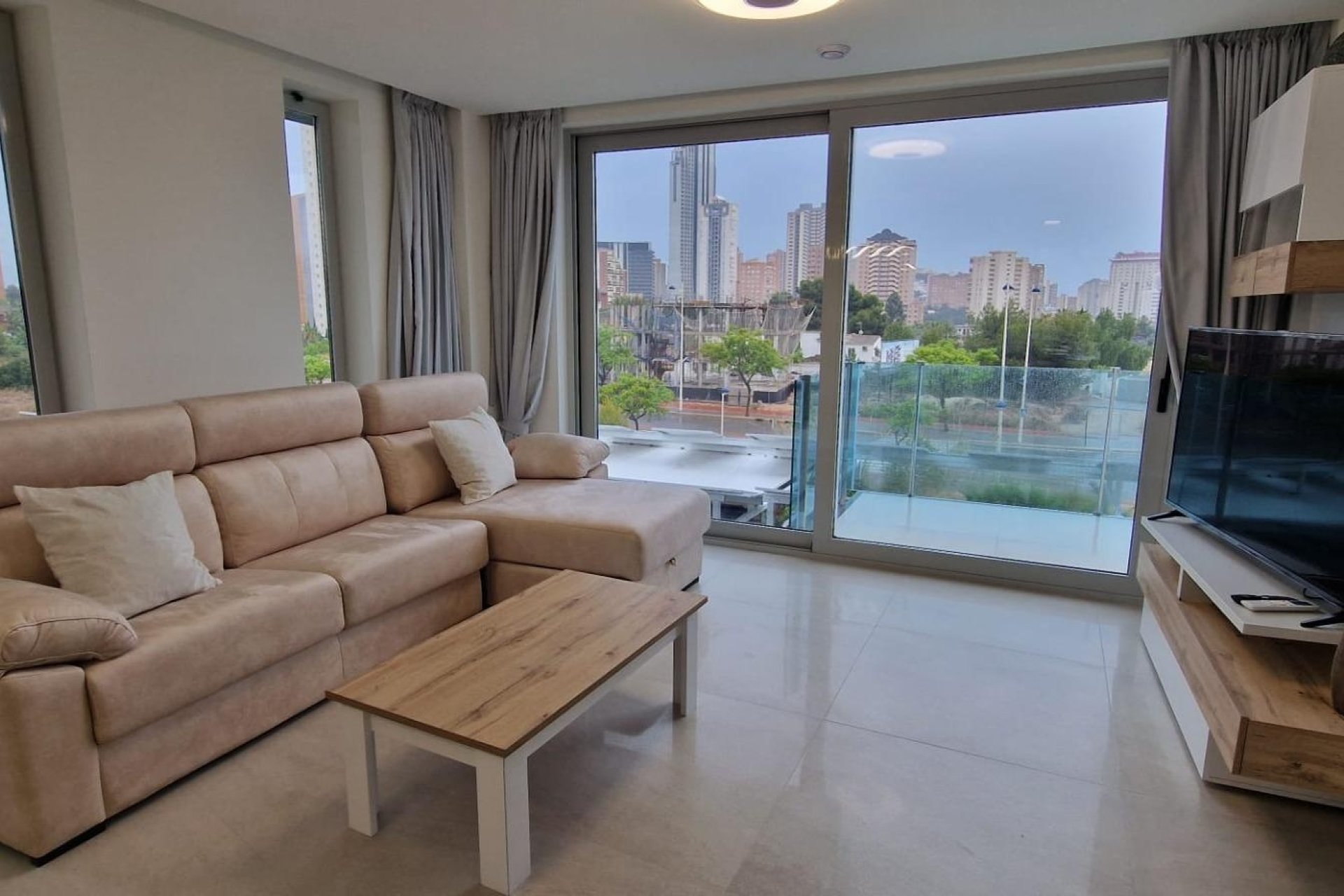 Reventa - Apartment -
Finestrat - Cala de Finestrat