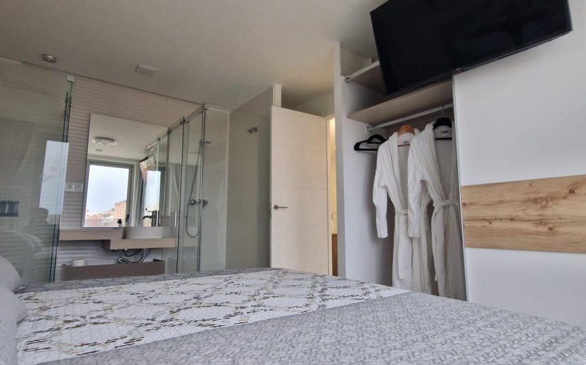 Reventa - Apartment -
Finestrat - Cala de Finestrat