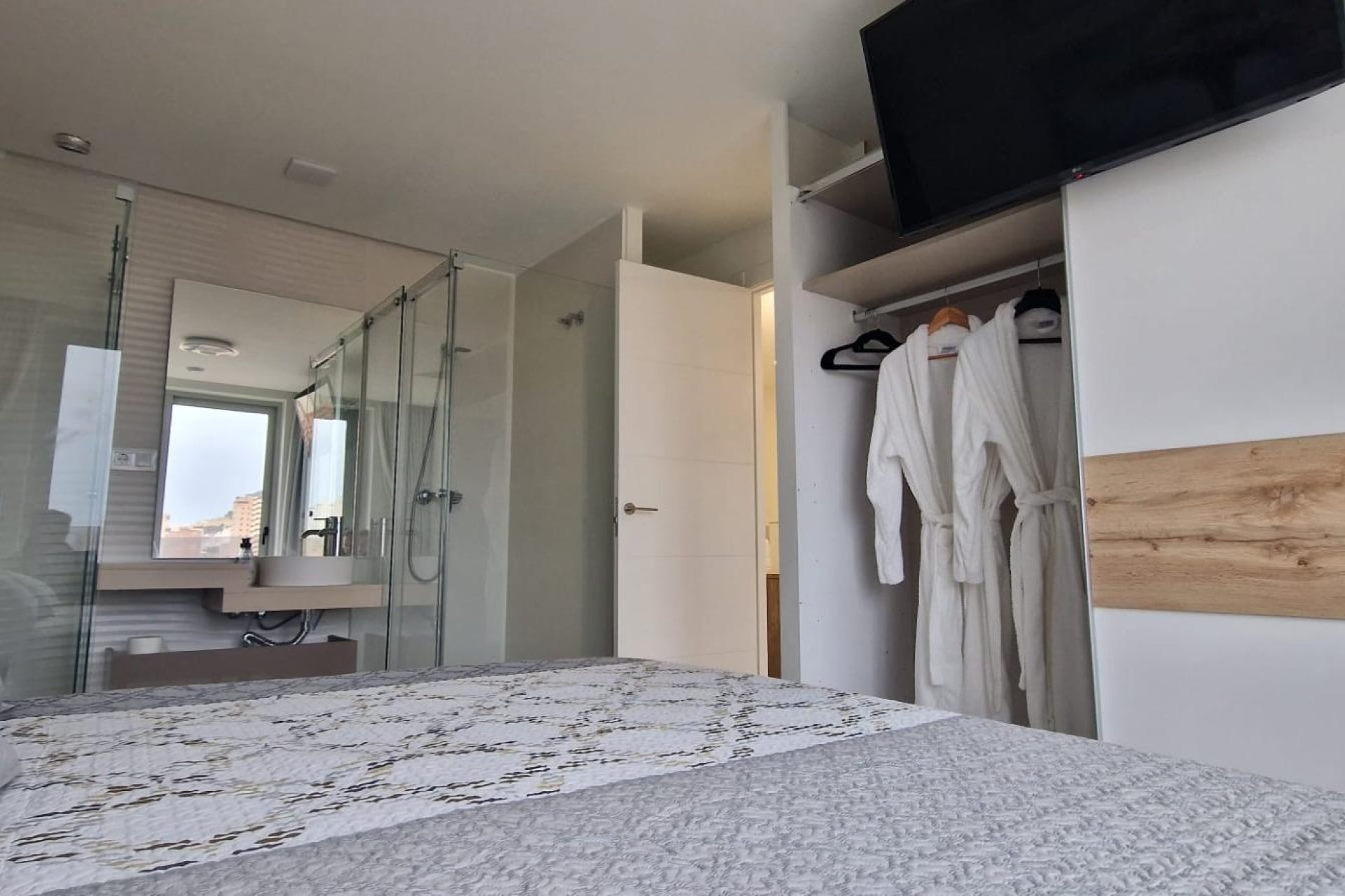 Reventa - Apartment -
Finestrat - Cala de Finestrat