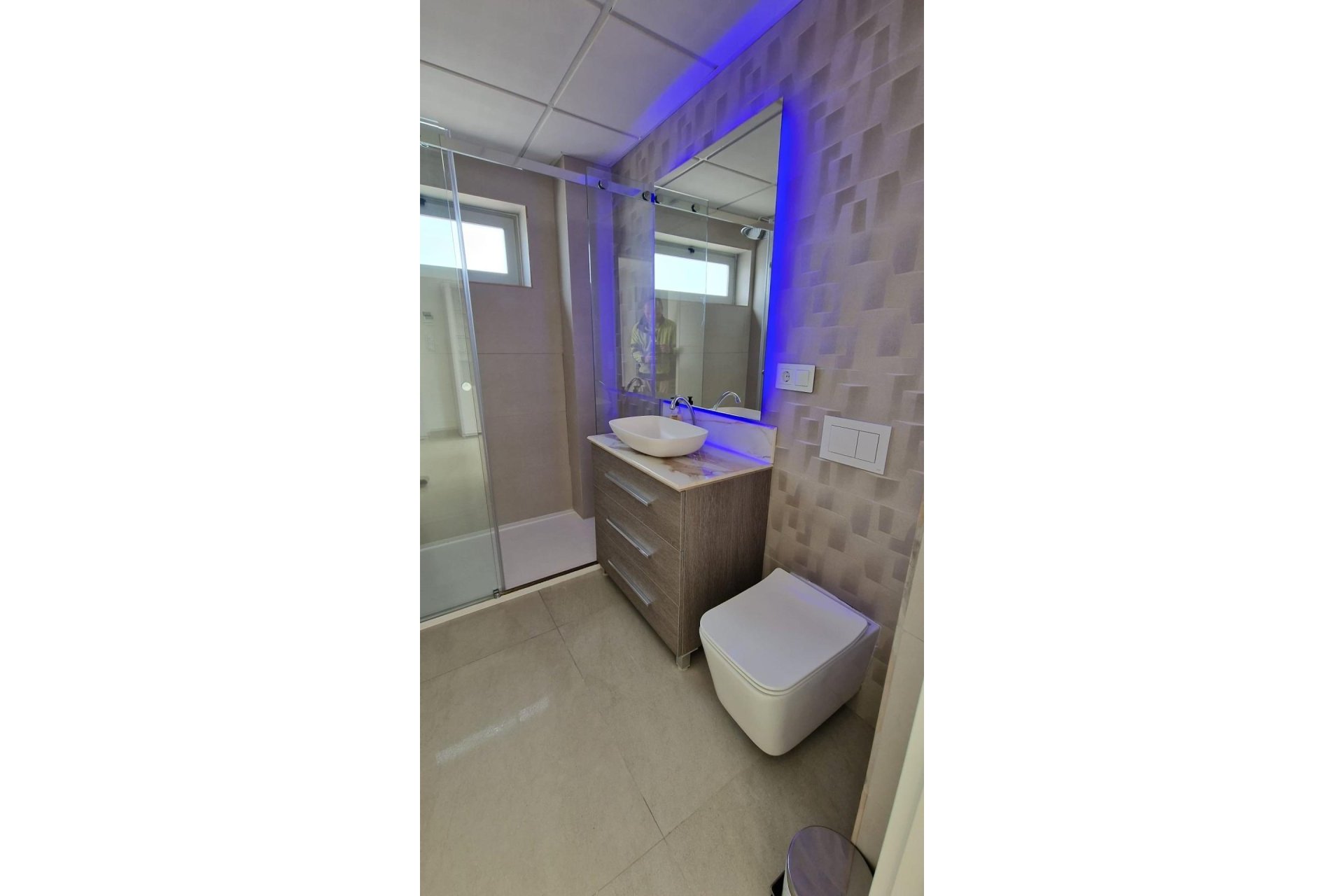 Reventa - Apartment -
Finestrat - Cala de Finestrat