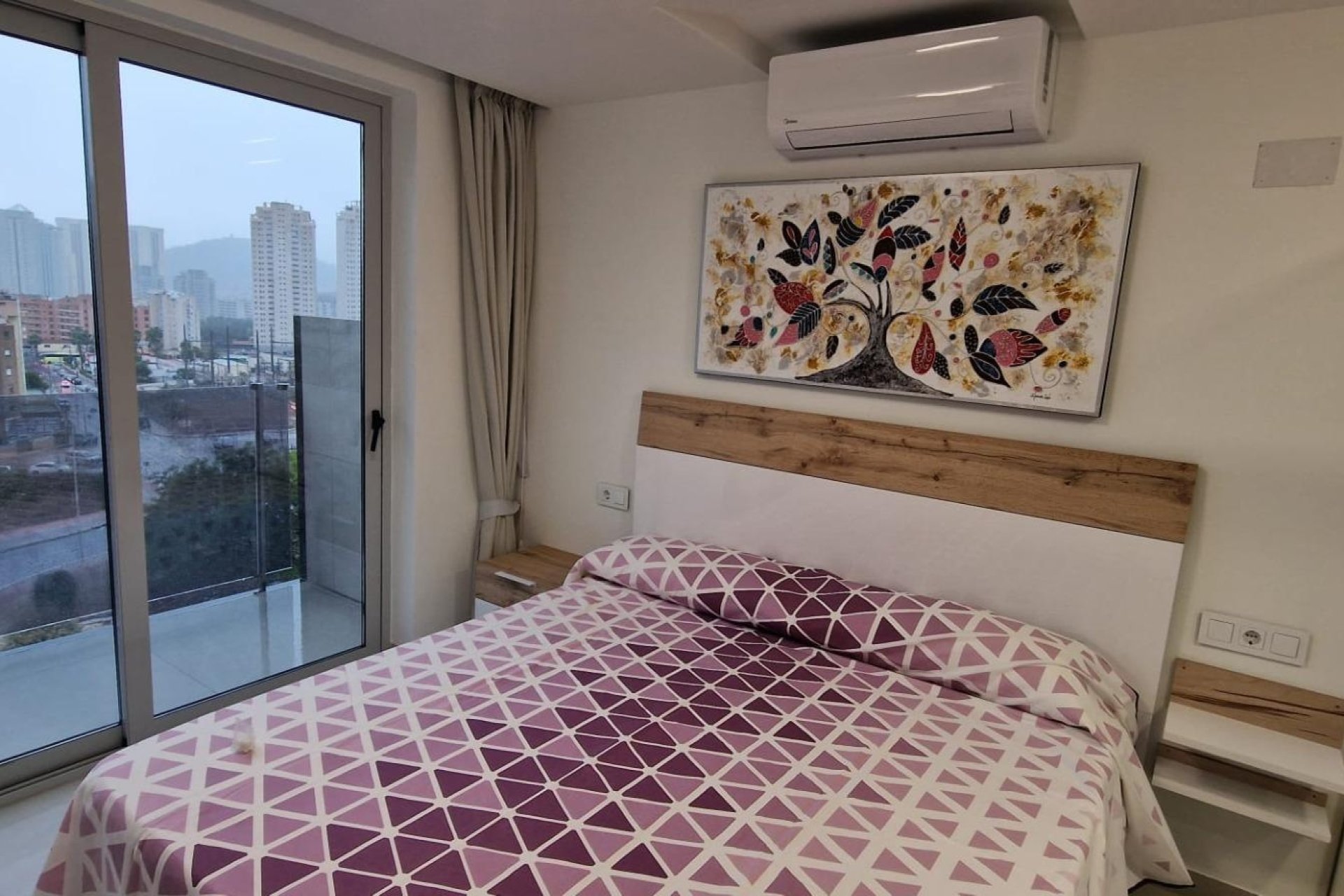 Reventa - Apartment -
Finestrat - Cala de Finestrat