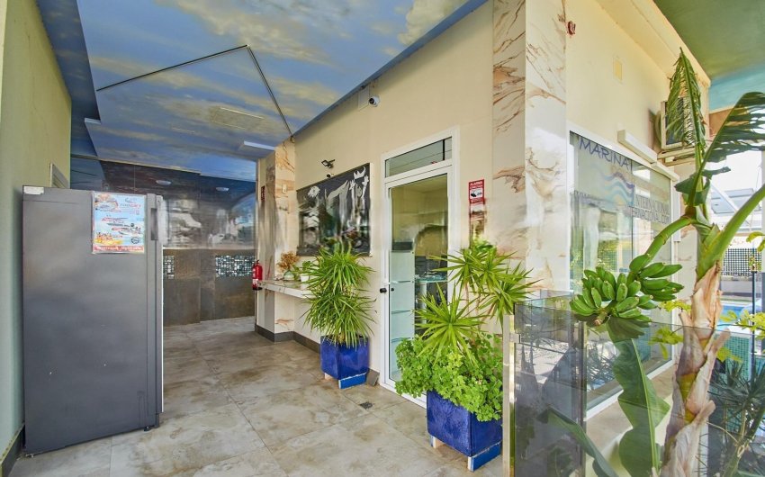 Reventa - Apartment -
Finestrat - Cala de Finestrat