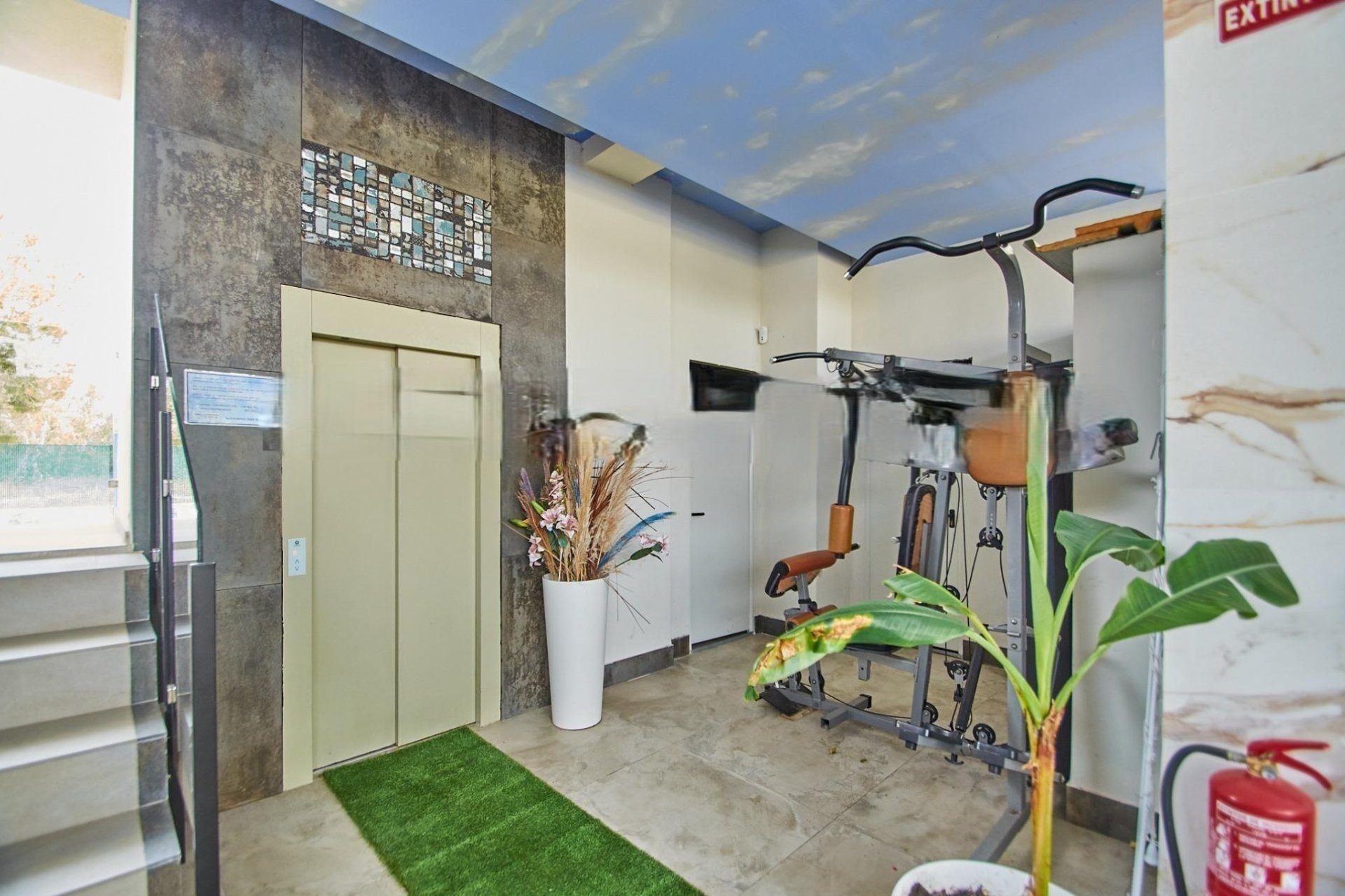 Reventa - Apartment -
Finestrat - Cala de Finestrat