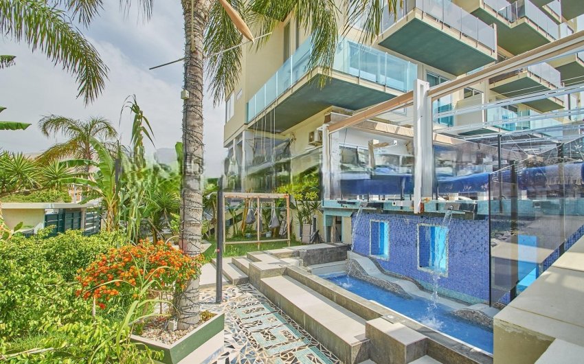 Reventa - Apartment -
Finestrat - Cala de Finestrat