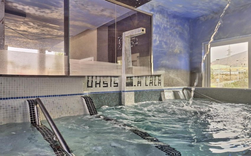 Reventa - Apartment -
Finestrat - Cala de Finestrat