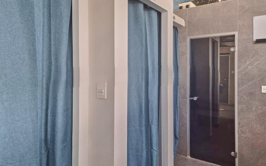 Reventa - Apartment -
Finestrat - Cala de Finestrat