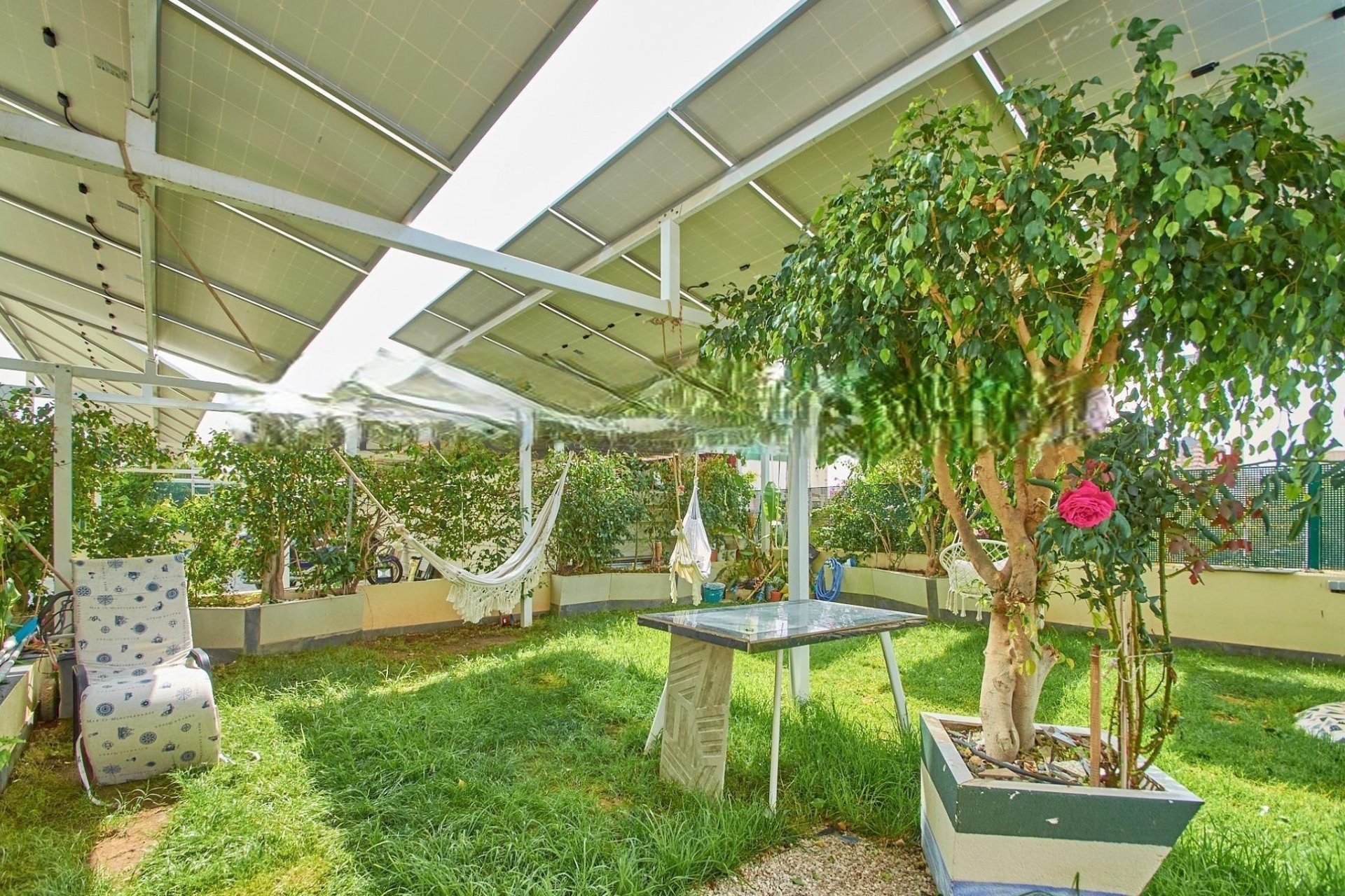 Reventa - Apartment -
Finestrat - Cala de Finestrat