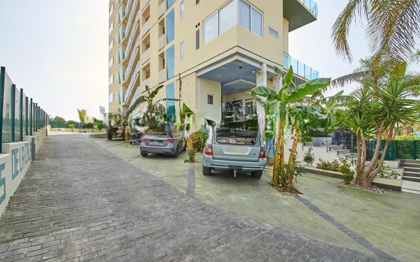 Reventa - Apartment -
Finestrat - Cala de Finestrat