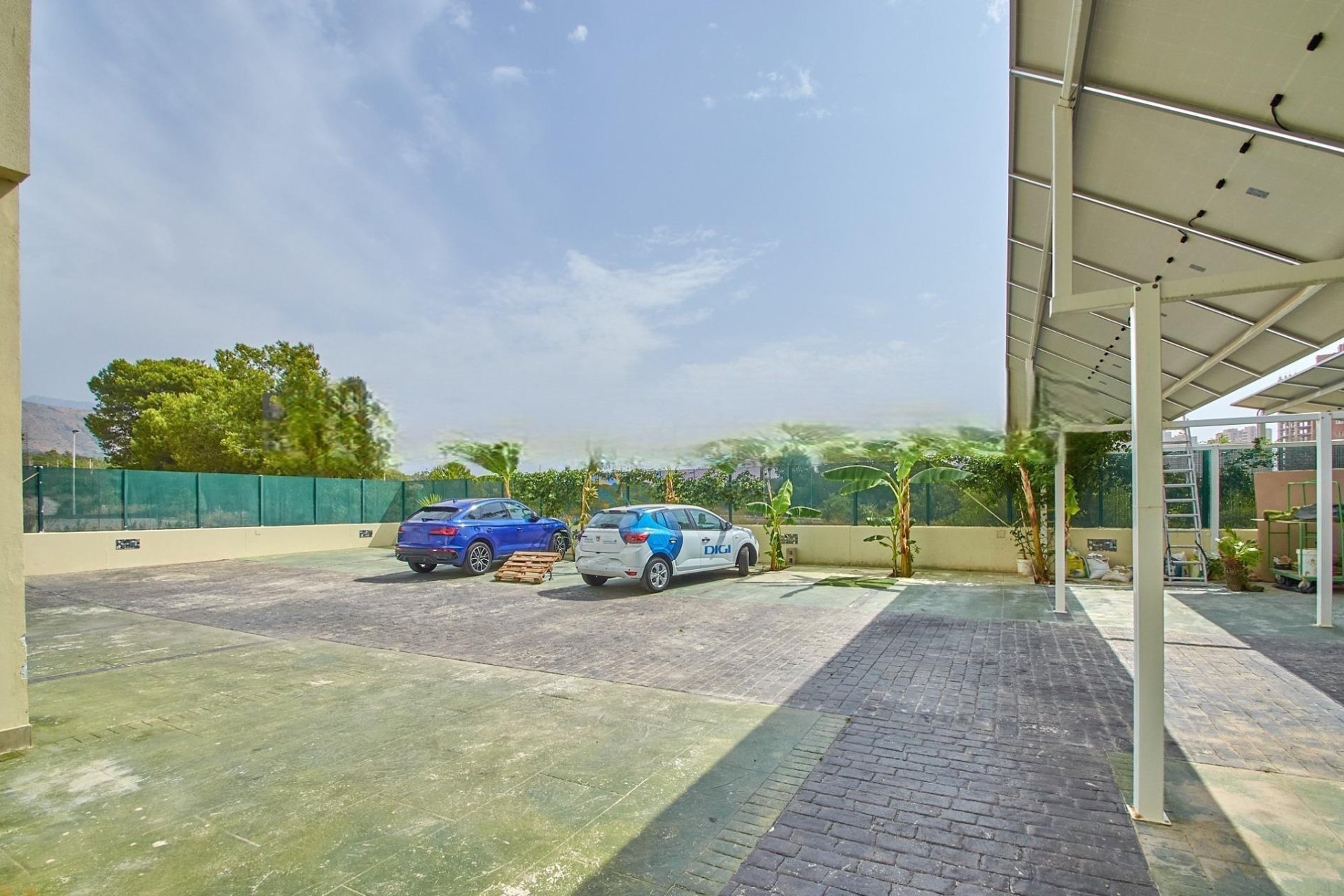 Reventa - Apartment -
Finestrat - Cala de Finestrat