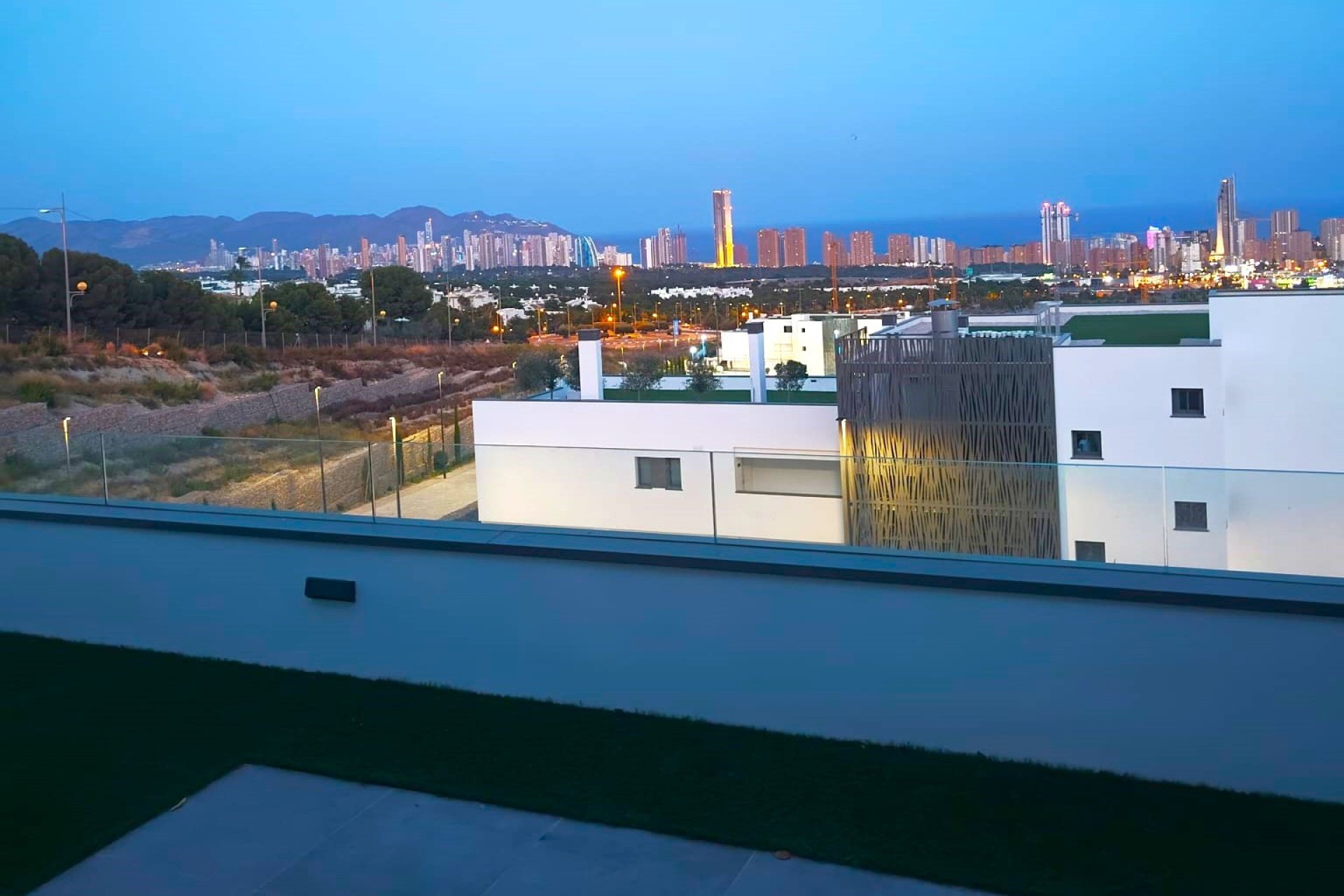 Reventa - Apartment -
Finestrat - Seascape Resort