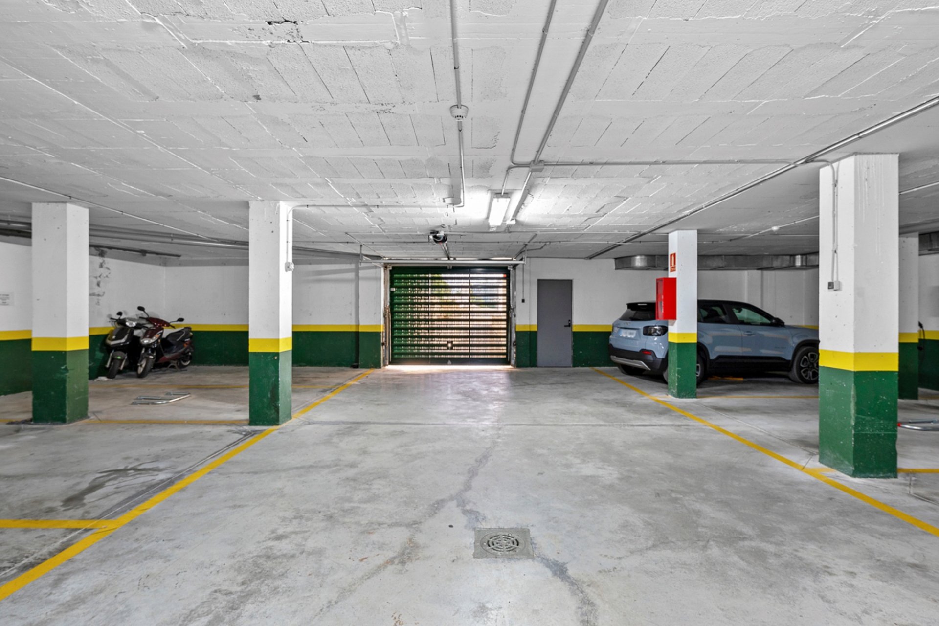 Reventa - Apartment -
Finestrat - Sierra Cortina