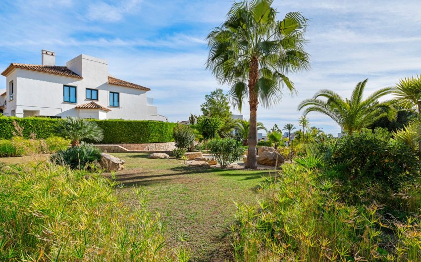 Reventa - Apartment -
Finestrat - Sierra Cortina