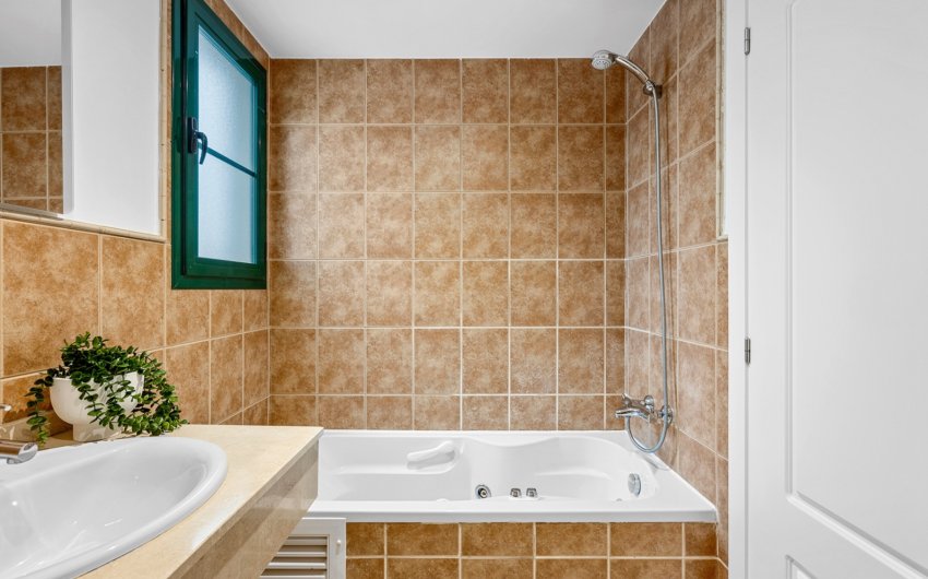 Reventa - Apartment -
Finestrat - Sierra Cortina