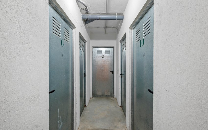 Reventa - Apartment -
Finestrat - Sierra Cortina