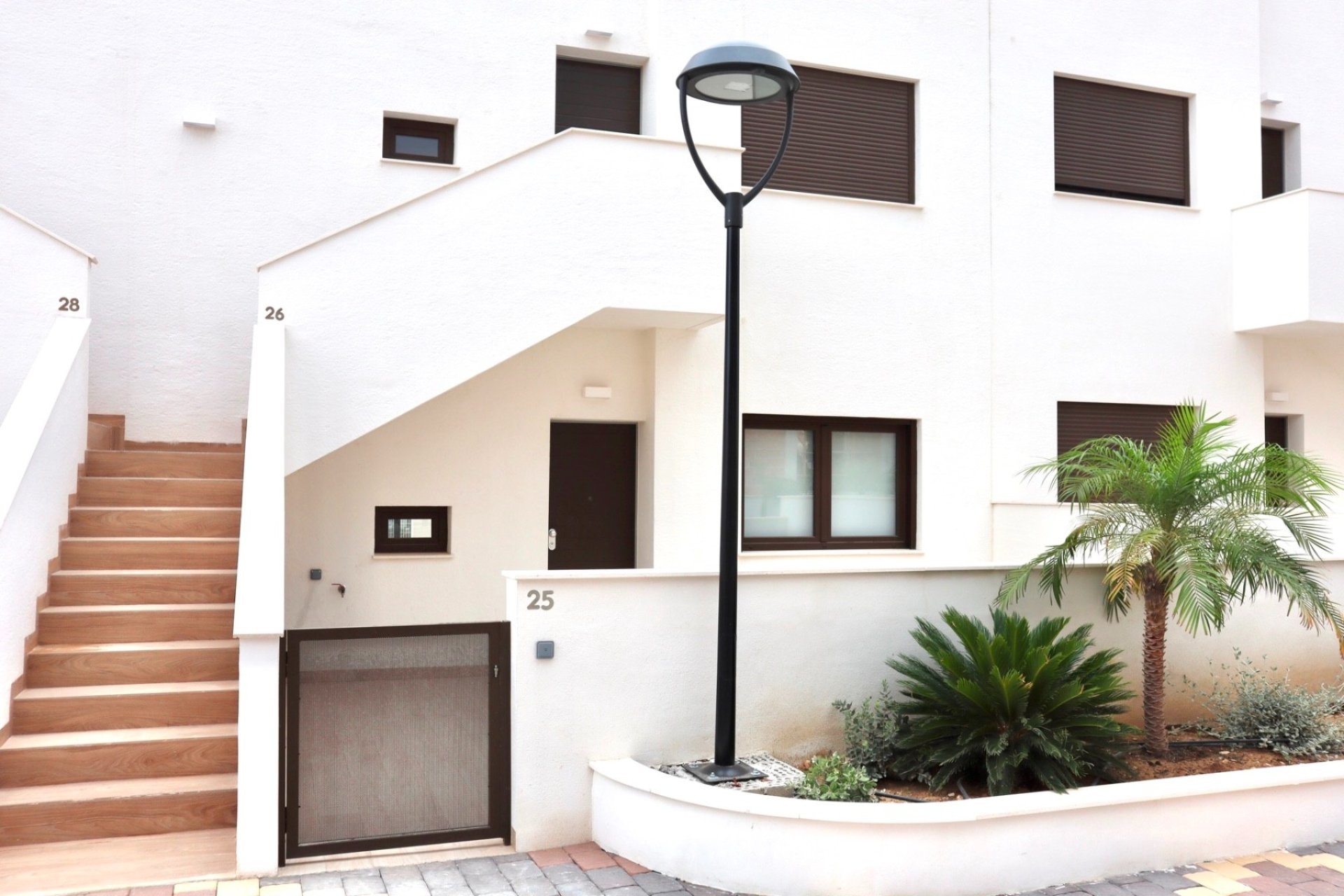 Reventa - Apartment -
Finestrat