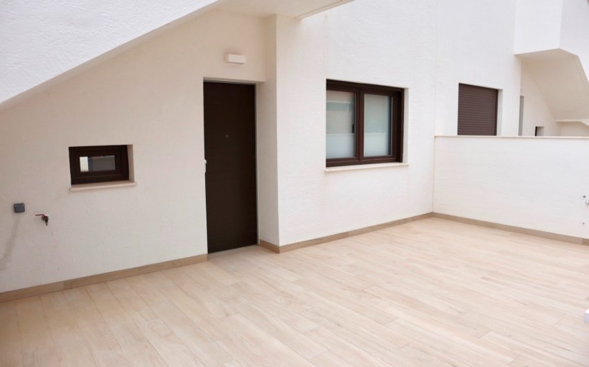 Reventa - Apartment -
Finestrat