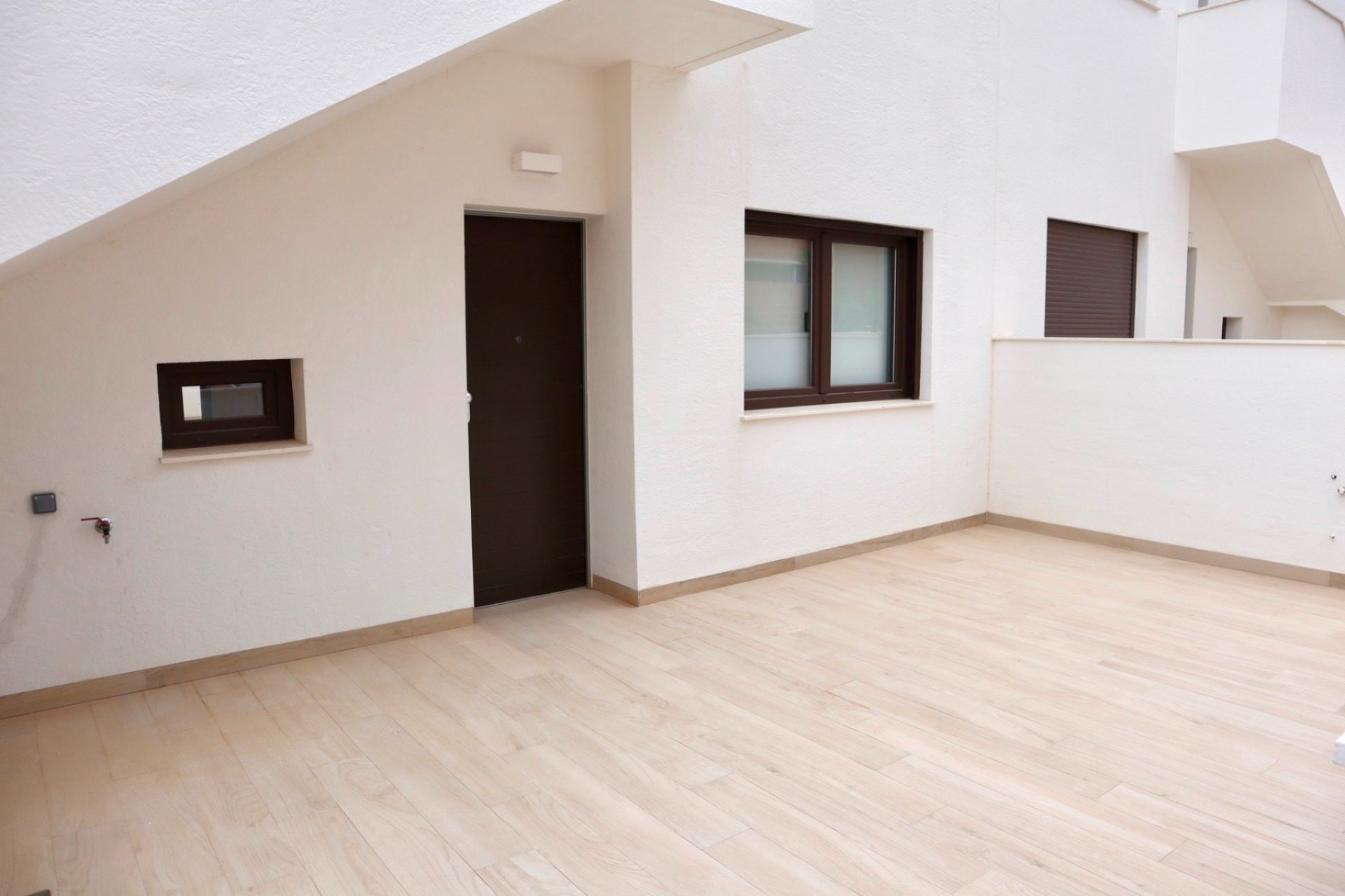 Reventa - Apartment -
Finestrat