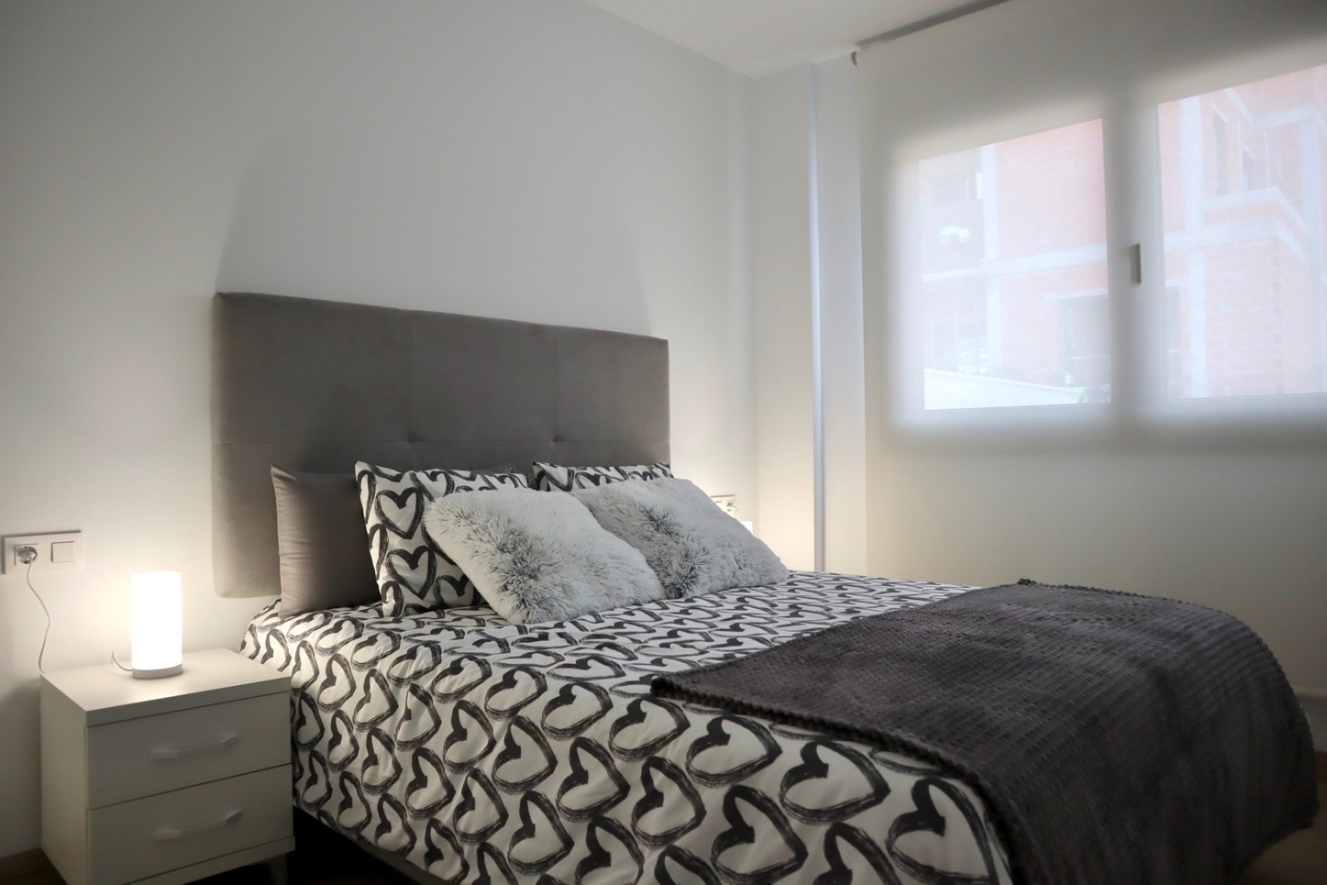 Reventa - Apartment -
Finestrat