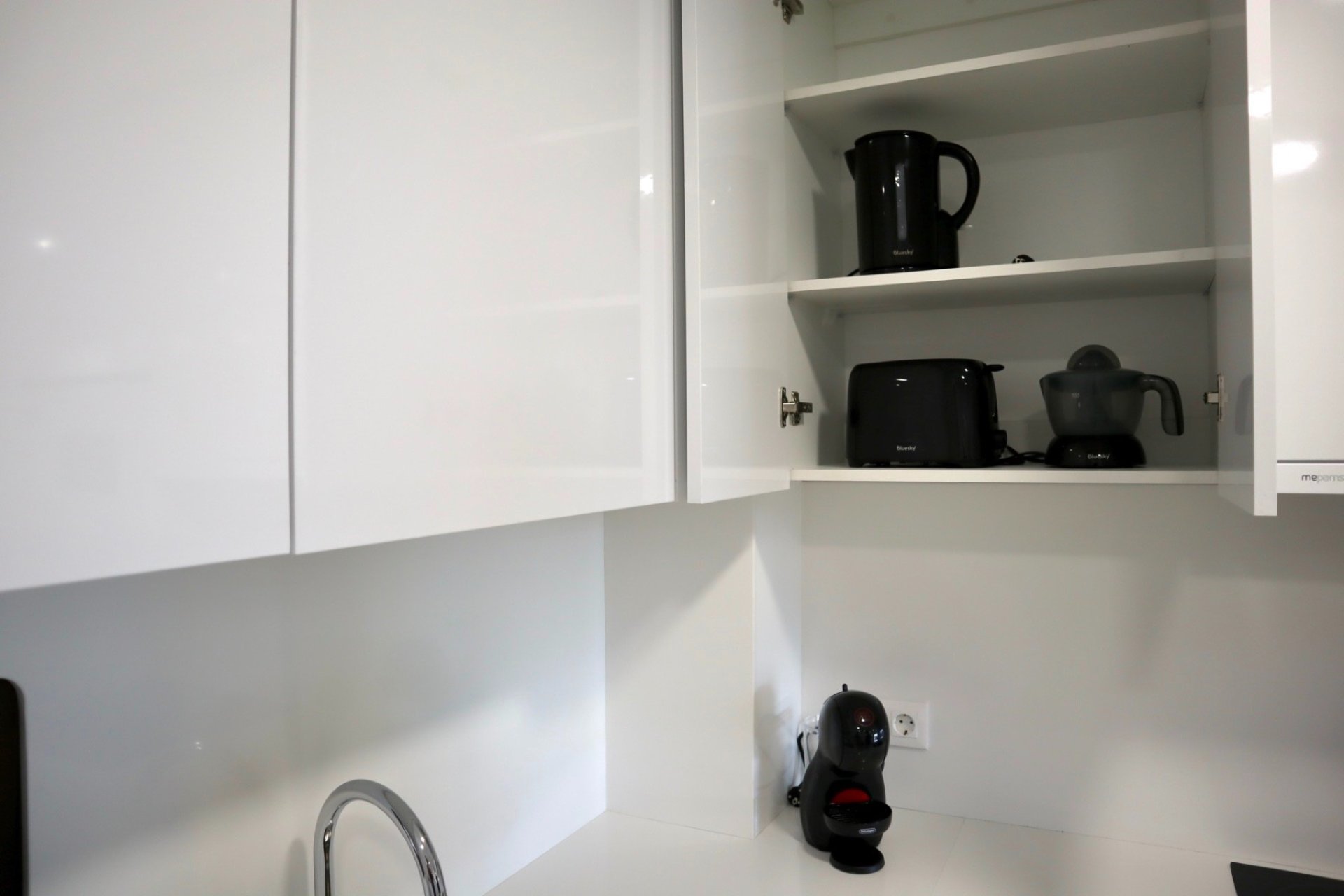 Reventa - Apartment -
Finestrat