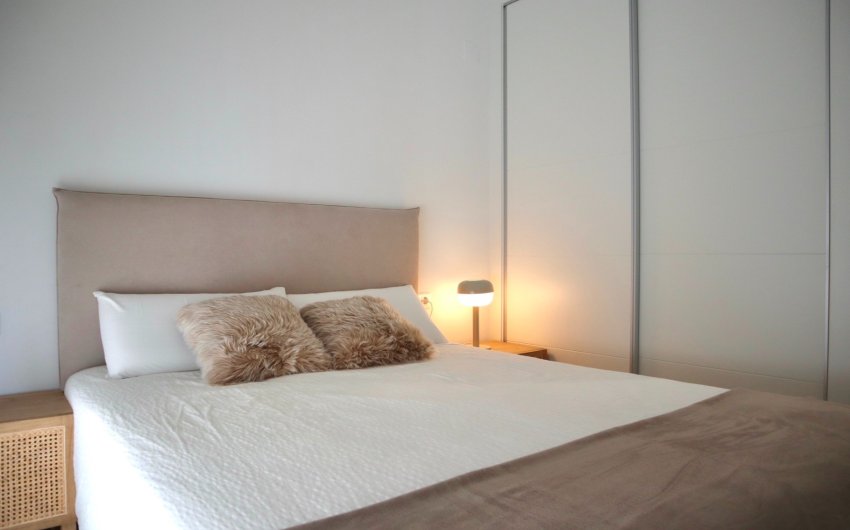 Reventa - Apartment -
Finestrat