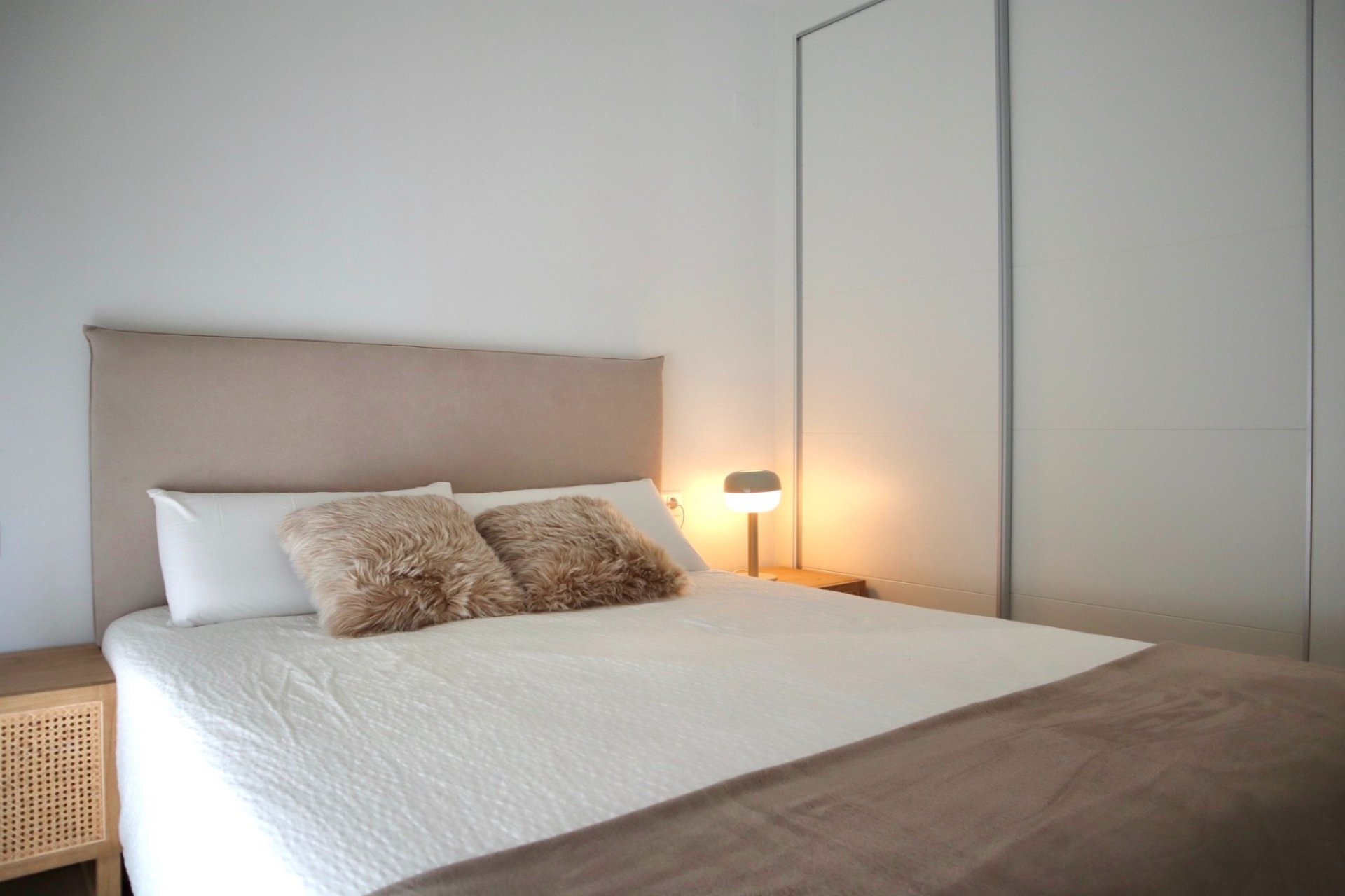 Reventa - Apartment -
Finestrat