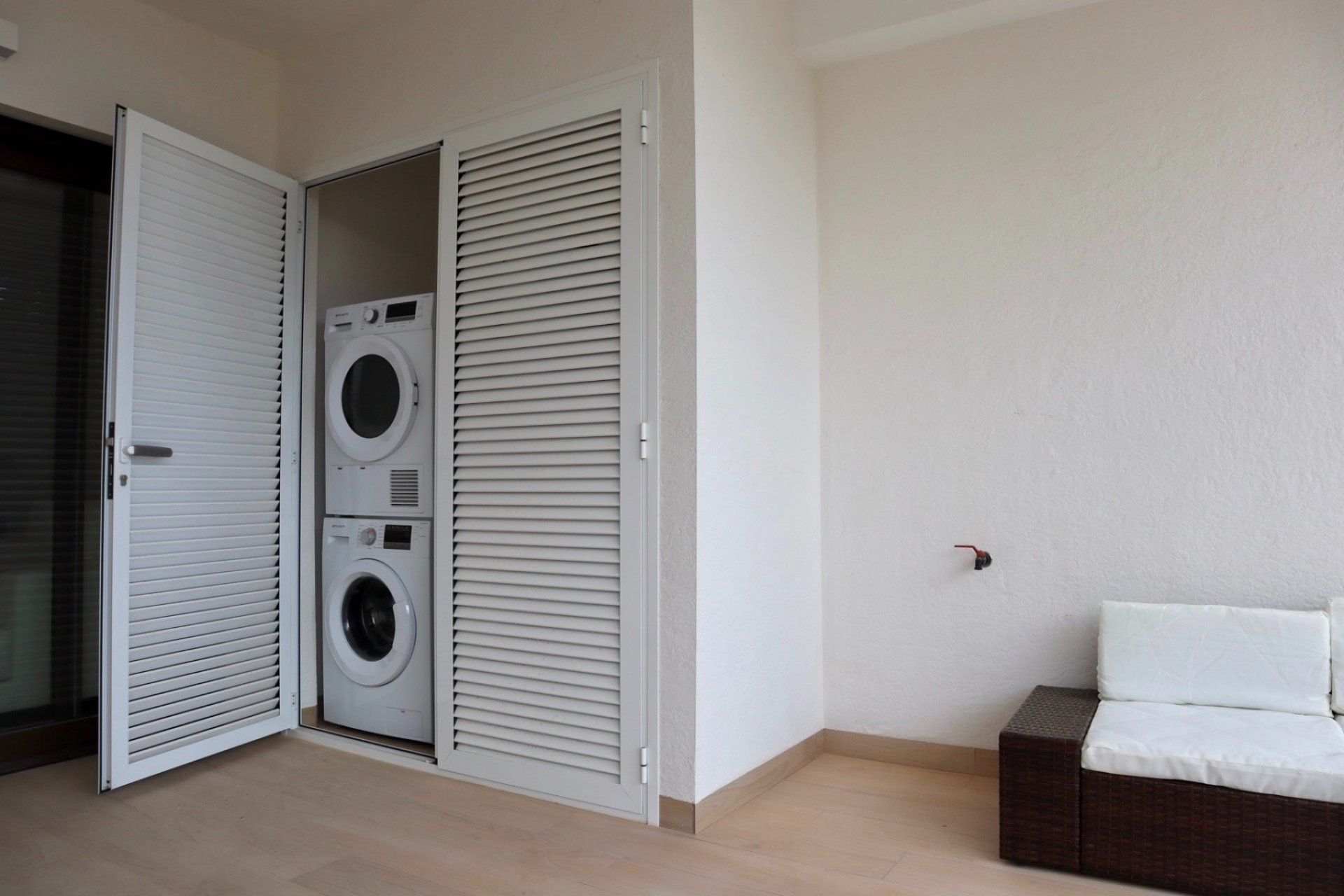 Reventa - Apartment -
Finestrat