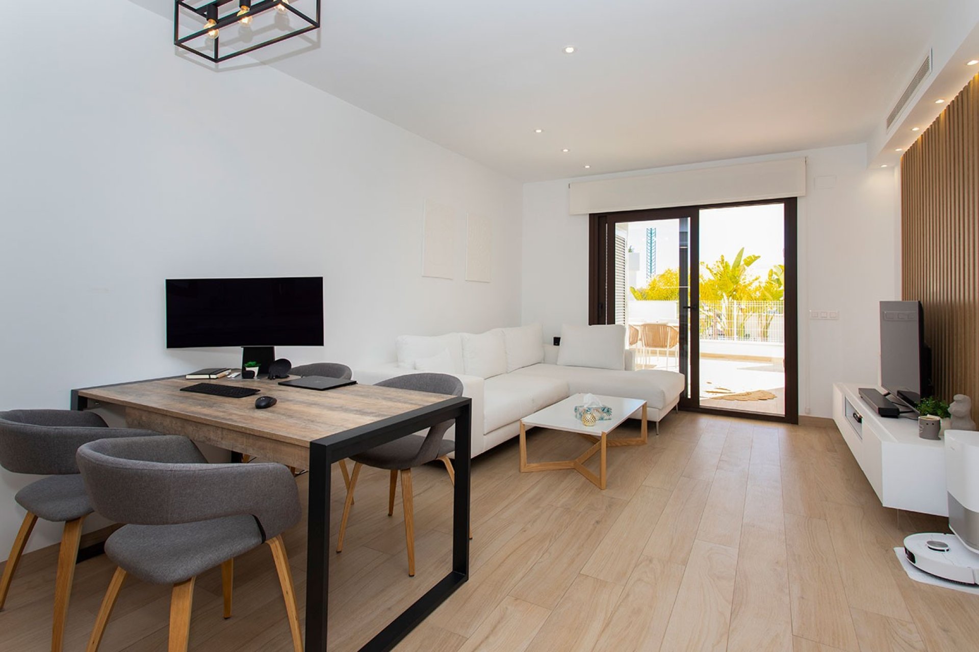 Reventa - Apartment -
Finestrat