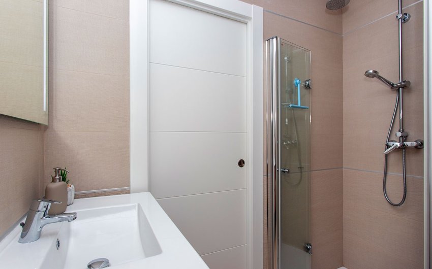 Reventa - Apartment -
Finestrat