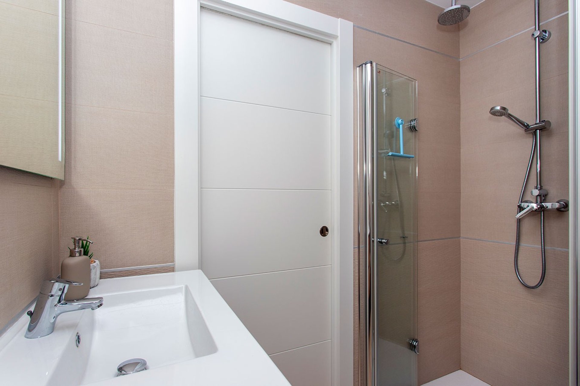 Reventa - Apartment -
Finestrat