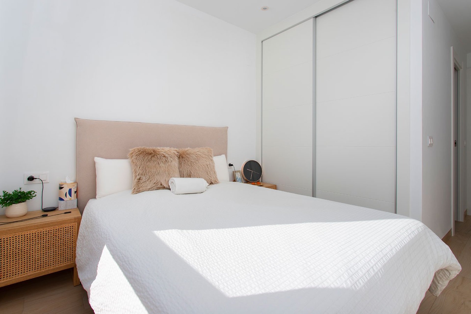 Reventa - Apartment -
Finestrat